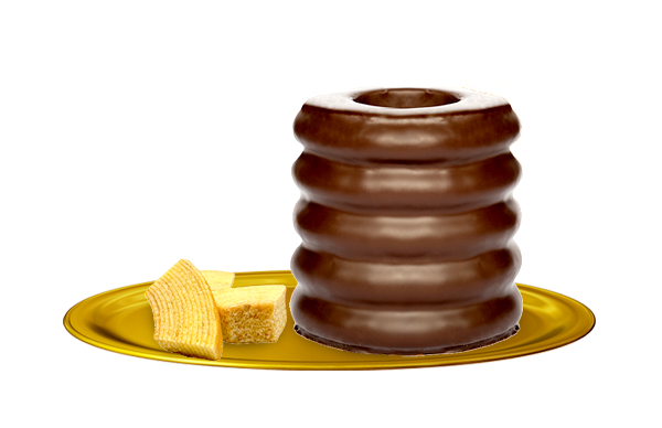 Baumkuchen